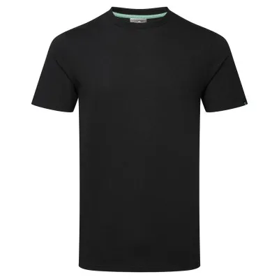 EC195 - Tricou reciclabil din bumbac organic / Portwest / Tricouri, bluze, cămăși
