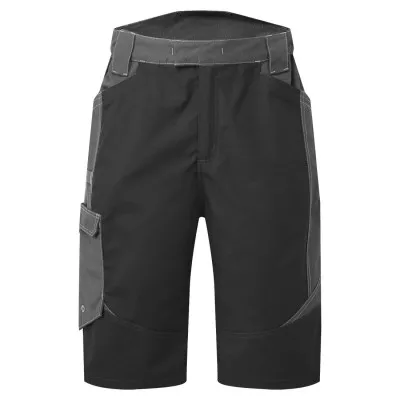 T748 - Pantaloni scurti WX3, pretabili spălare industrială / Portwest / Pantaloni scurți de lucru