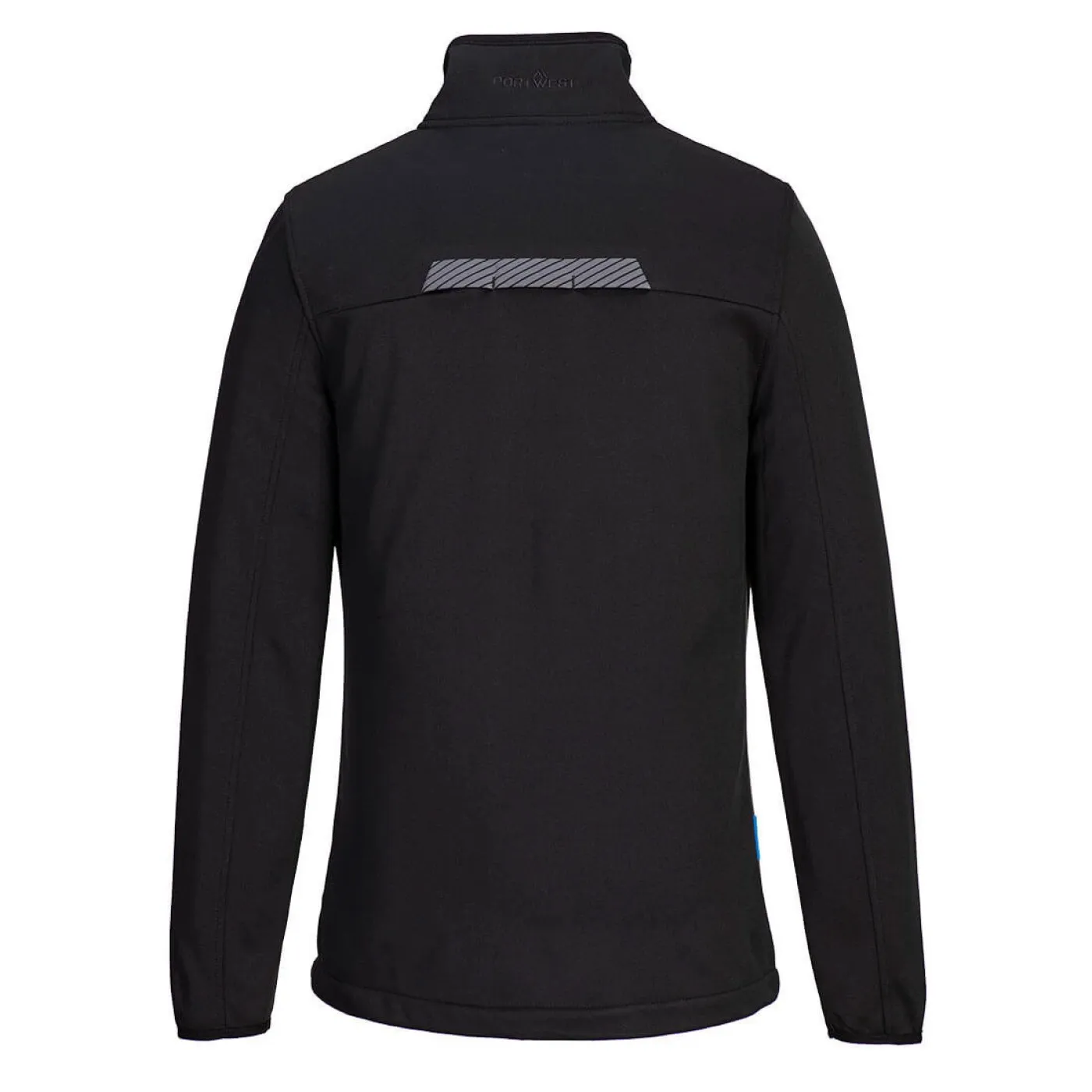 T756 - Fleece Tehnic WX3 cu fermoar / Portwest / Hanorace, bluze softshell, polar și fleece