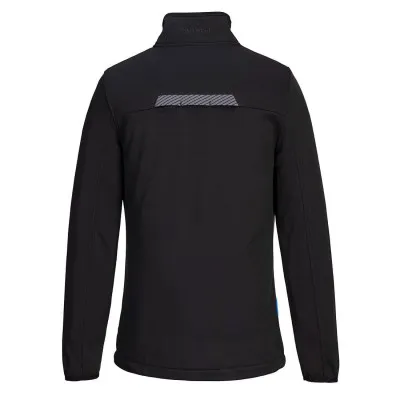 T756 - Fleece Tehnic WX3 cu fermoar / Portwest / Hanorace, bluze softshell, polar și fleece