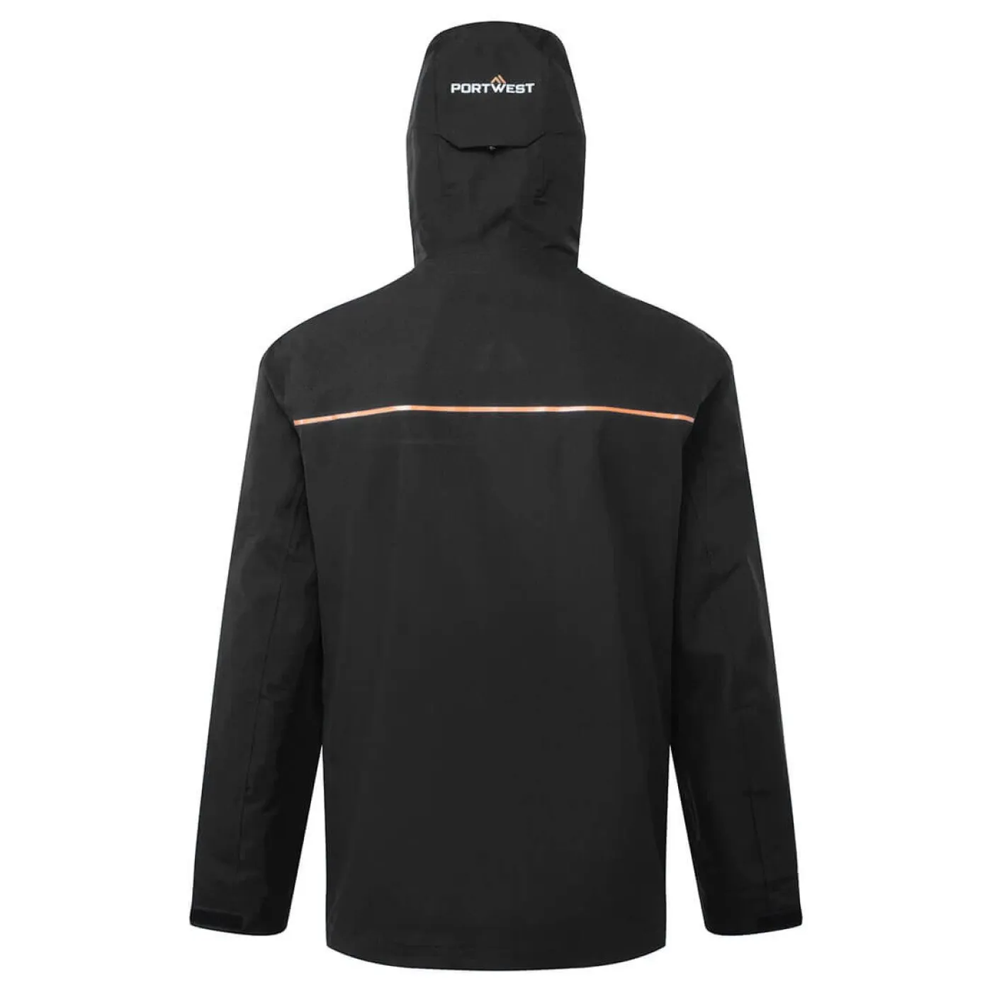 S385 - Jachetă  de ploaie Shell Rain / Portwest / Îmbrăcăminte de ploaie și impermeabilă