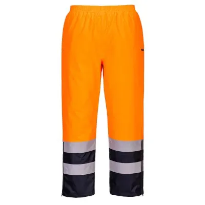 S598 - Pantaloni de iarnă HiVis / Portwest / Îmbrăcăminte de iarnă