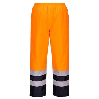 S598 - Pantaloni de iarnă HiVis / Portwest / Îmbrăcăminte de iarnă