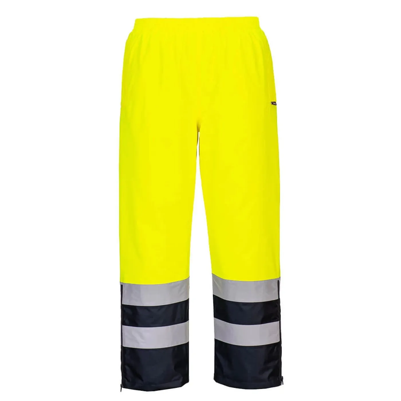 S598 - Pantaloni de iarnă HiVis / Portwest / Îmbrăcăminte de iarnă