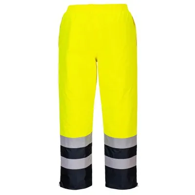 S598 - Pantaloni de iarnă HiVis / Portwest / Îmbrăcăminte de iarnă