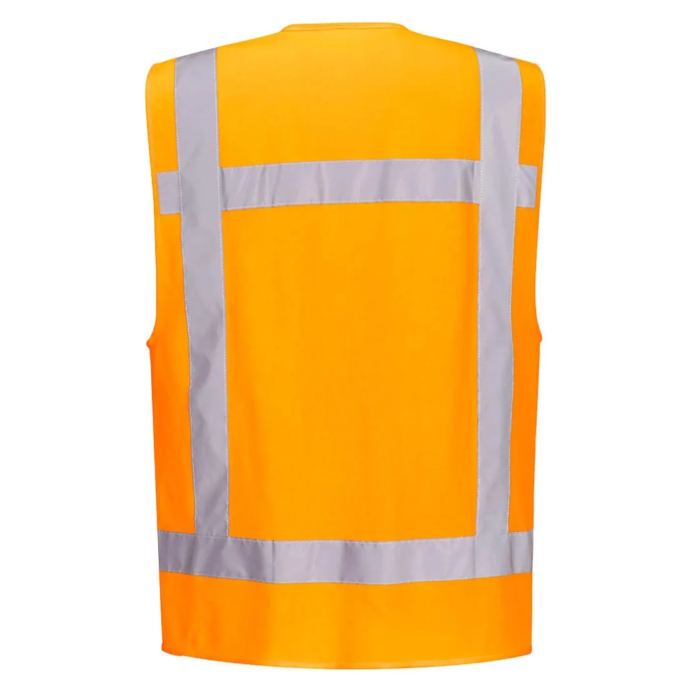 R476 - Vestă Executive HiVis RWS / Portwest / Veste de lucru și de semnalizare