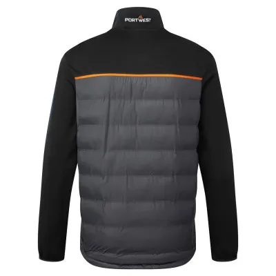 S381 - Jachetă Hybrid Baffle / Portwest / Jachete și geci