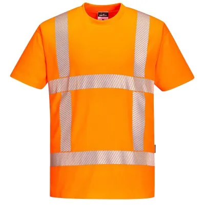 R413 - Tricou RWS HiVis / Portwest / Tricouri, bluze, cămăși