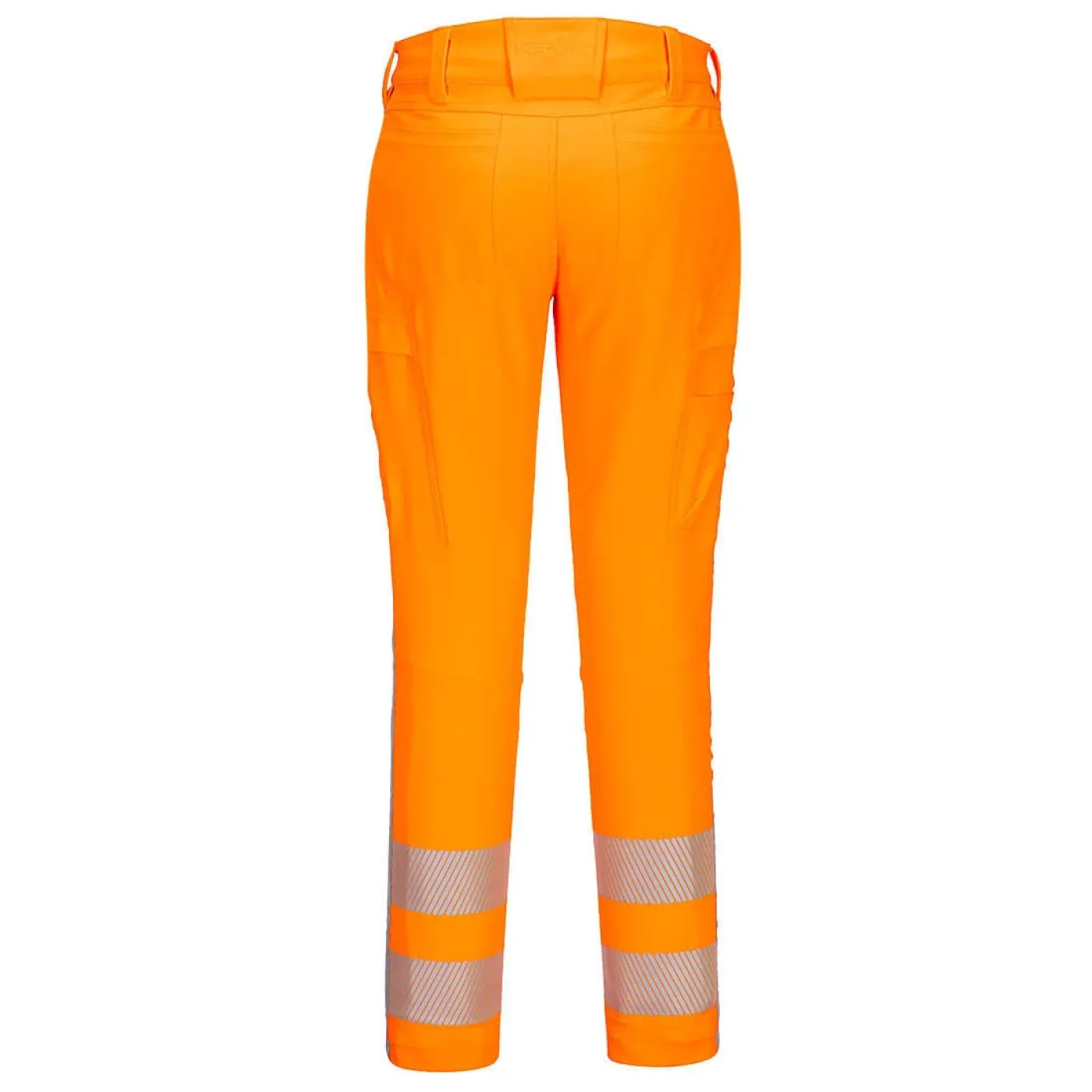 R440 - Pantaloni de lucru elastici HiVis RWS / Portwest / Pantaloni, salopete, colanți