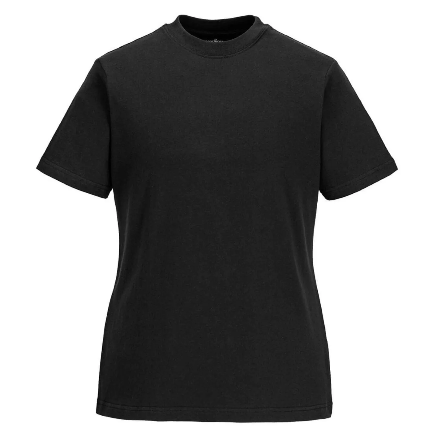 B192 - Tricou din bumbac 100%, pentru femei / Portwest / Tricouri, bluze, cămăși