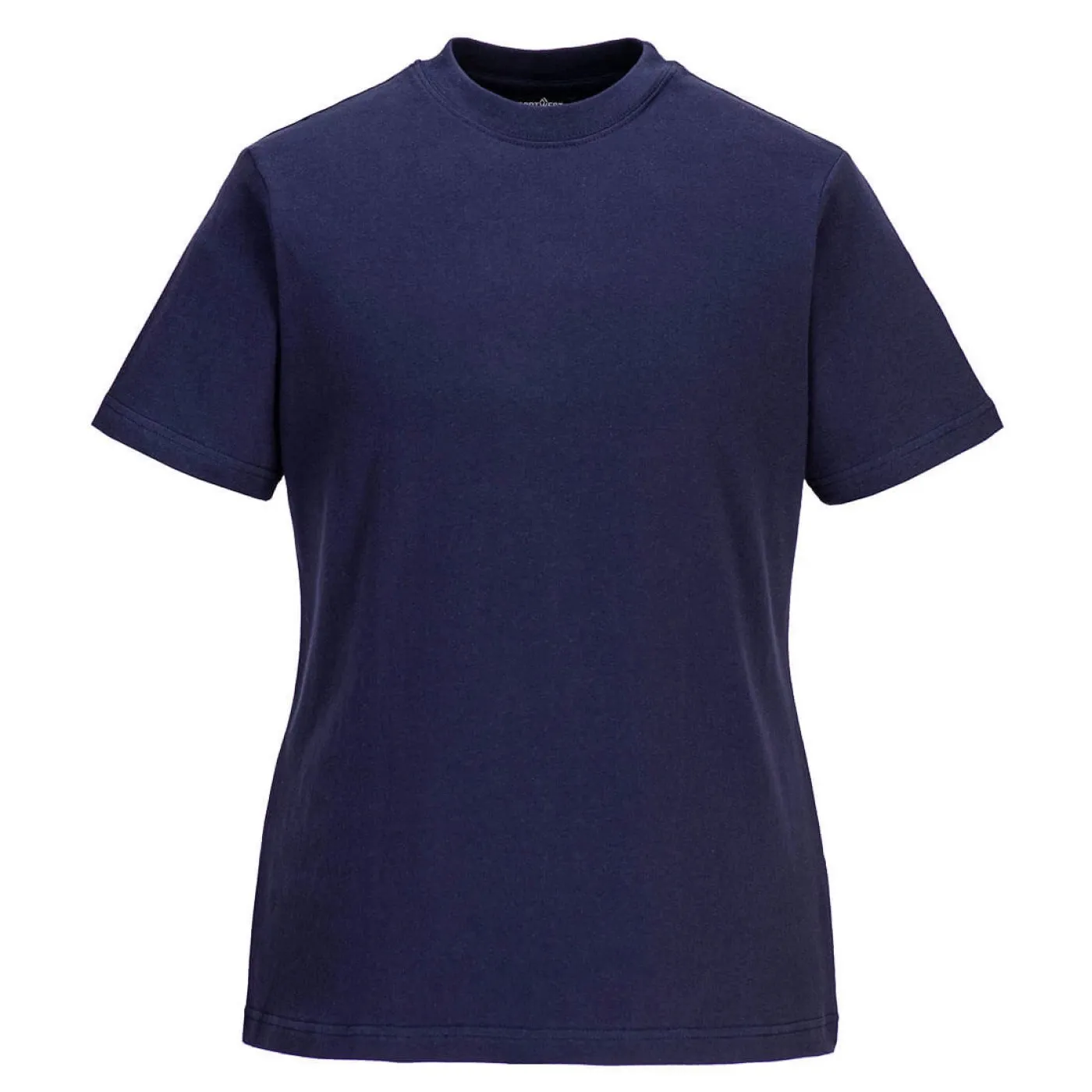 B192 - Tricou din bumbac 100%, pentru femei / Portwest / Tricouri, bluze, cămăși
