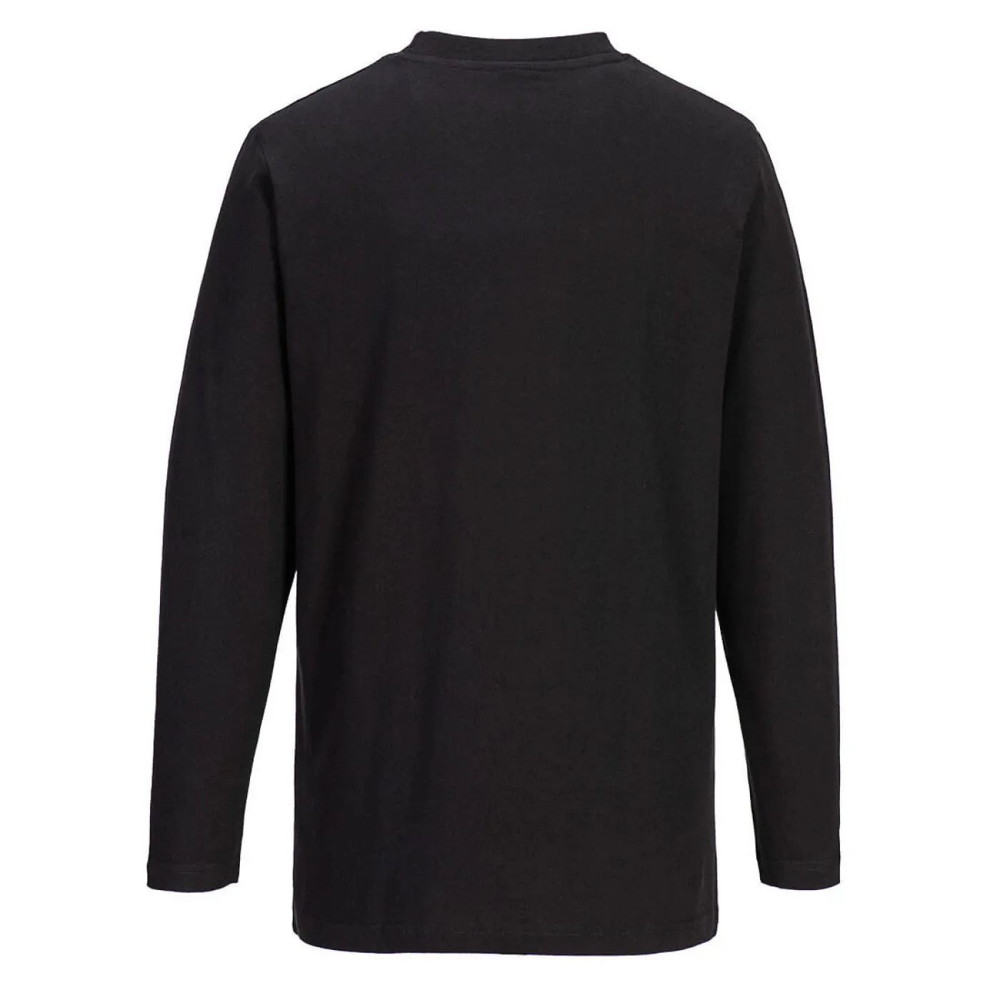 B196 - Tricou cu mânecă lungă de uz general / Portwest / Tricouri, bluze, cămăși