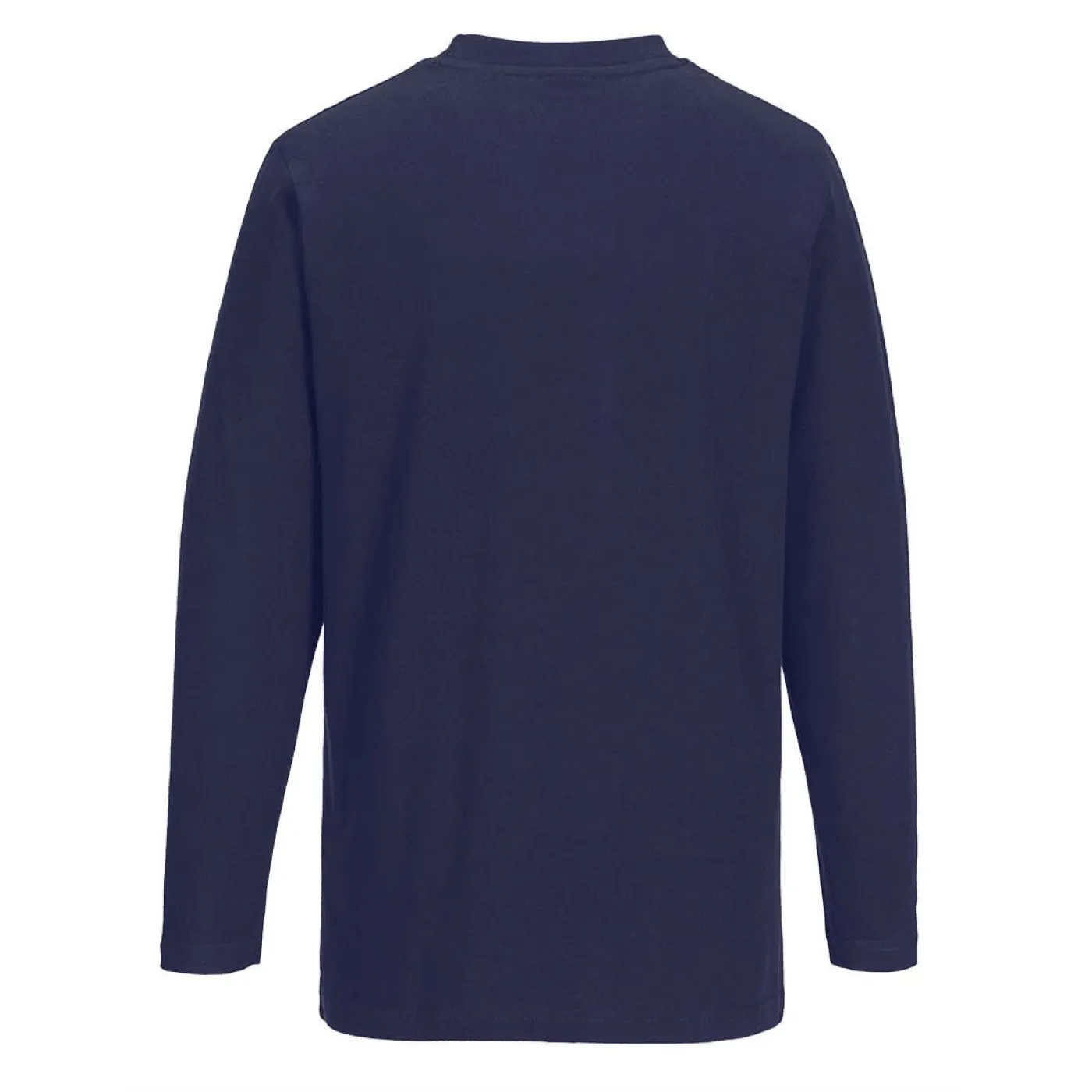 B196 - Tricou cu mânecă lungă de uz general / Portwest / Tricouri, bluze, cămăși