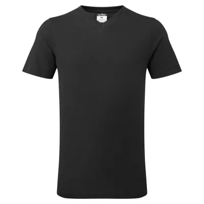 B197 - Tricou din bumbac, guler în V / Portwest / Tricouri, bluze, cămăși