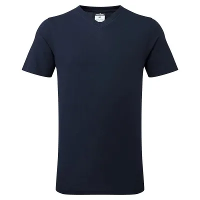 B197 - Tricou din bumbac, guler în V / Portwest / Tricouri, bluze, cămăși