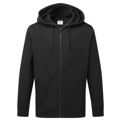 Hanorac cu fermoar și glugă / Portwest / Hanorace, bluze softshell, polar și fleece
