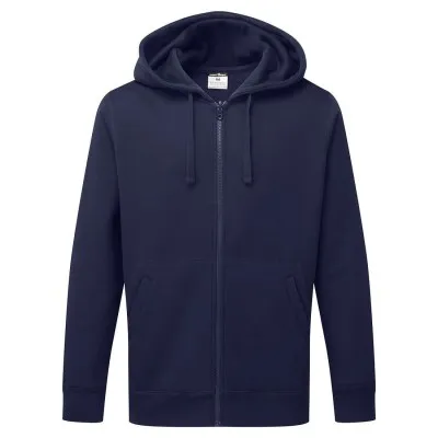 Hanorac cu fermoar și glugă / Portwest / Hanorace, bluze softshell, polar și fleece