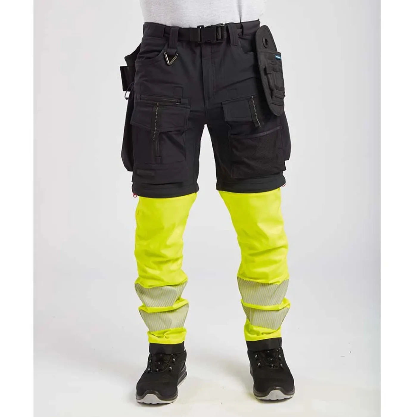 Pantaloni Modulari Ultimate  3in1 / Portwest / Pantaloni, salopete, colanți