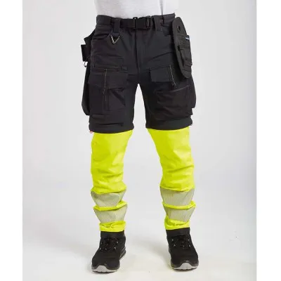 Pantaloni Modulari Ultimate  3in1 / Portwest / Pantaloni, salopete, colanți