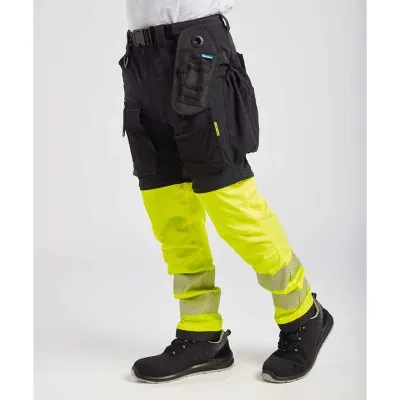 Pantaloni Modulari Ultimate  3in1 / Portwest / Pantaloni, salopete, colanți