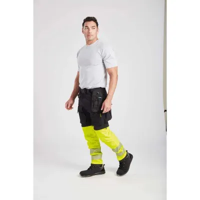 Pantaloni Modulari Ultimate  3in1 / Portwest / Pantaloni, salopete, colanți