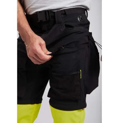 Pantaloni Modulari Ultimate  3in1 / Portwest / Pantaloni, salopete, colanți