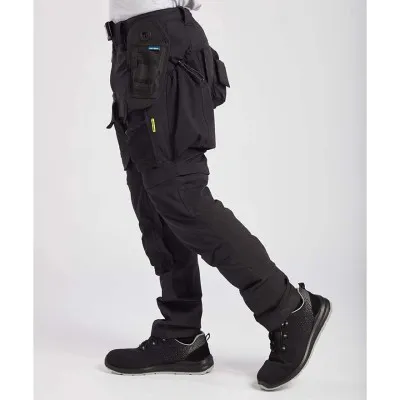 Pantaloni Modulari Ultimate  3in1 / Portwest / Pantaloni, salopete, colanți