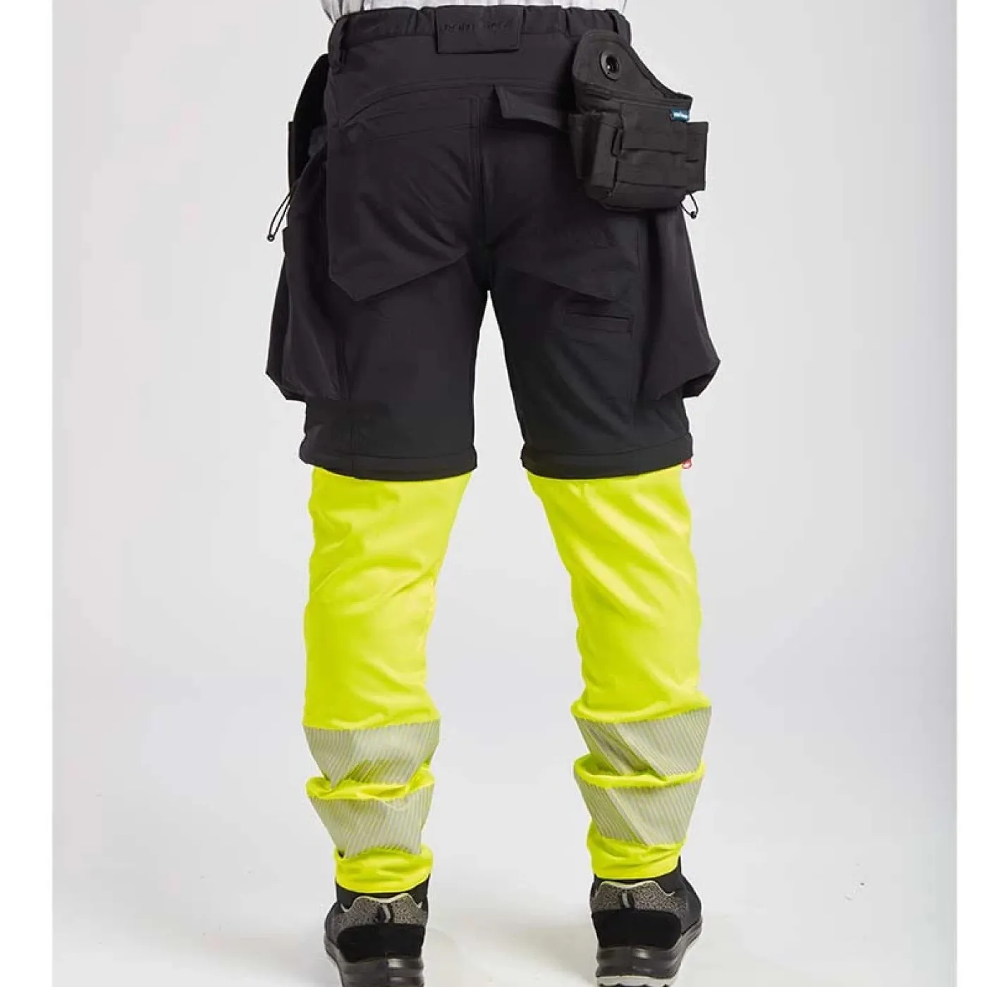 Pantaloni Modulari Ultimate  3in1 / Portwest / Pantaloni, salopete, colanți