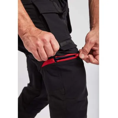 Pantaloni Modulari Ultimate  3in1 / Portwest / Pantaloni, salopete, colanți