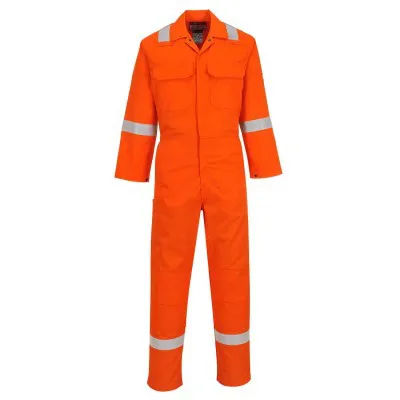 BZ506 - Combinezon clasic Bizweld / Portwest / Combinezoane de lucru