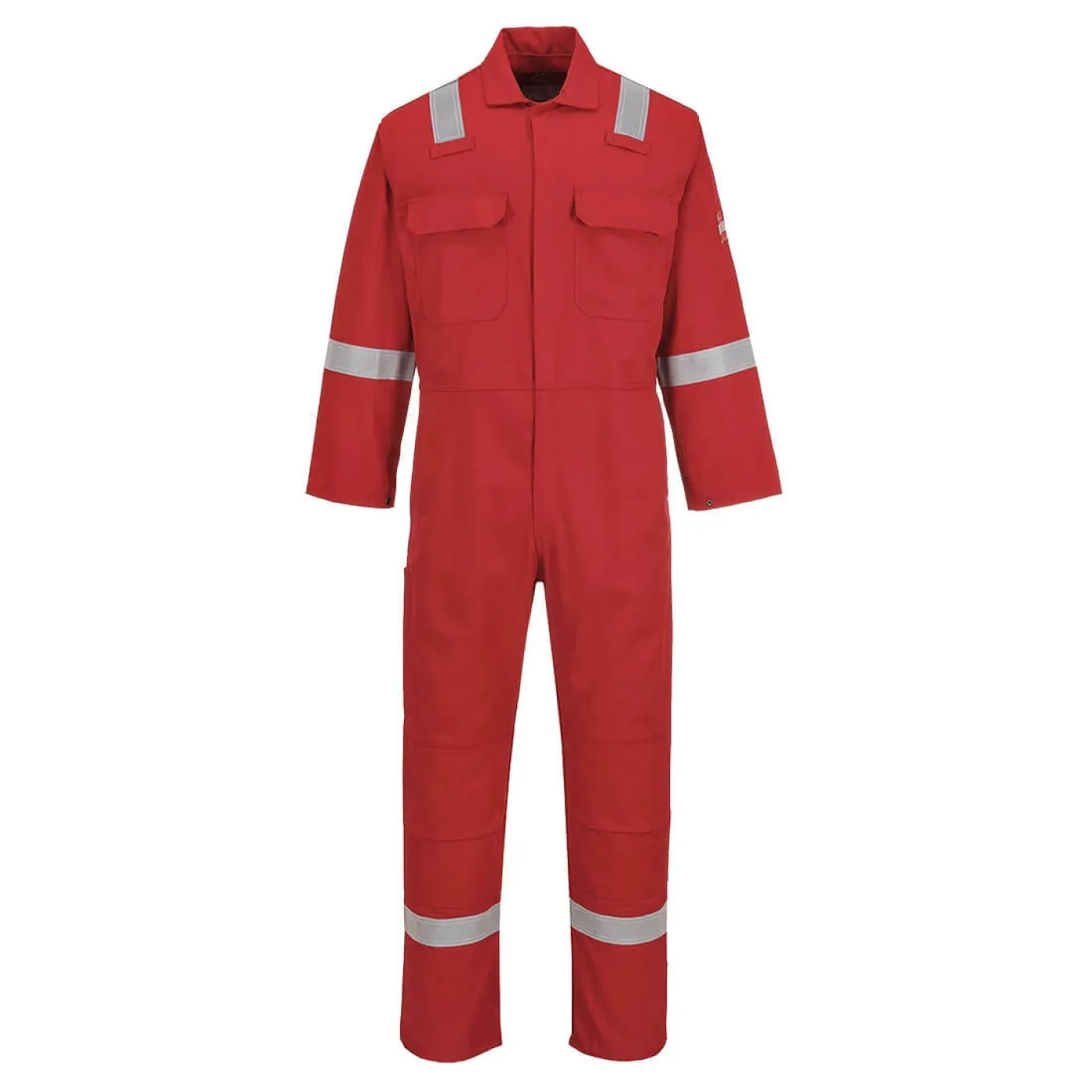 BZ506 - Combinezon clasic Bizweld / Portwest / Combinezoane de lucru
