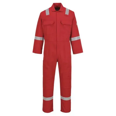 BZ506 - Combinezon clasic Bizweld / Portwest / Combinezoane de lucru