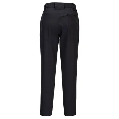 CD887 - Pantaloni de lucru elastici WX2, pentru femei / Portwest / Pantaloni, salopete, colanți