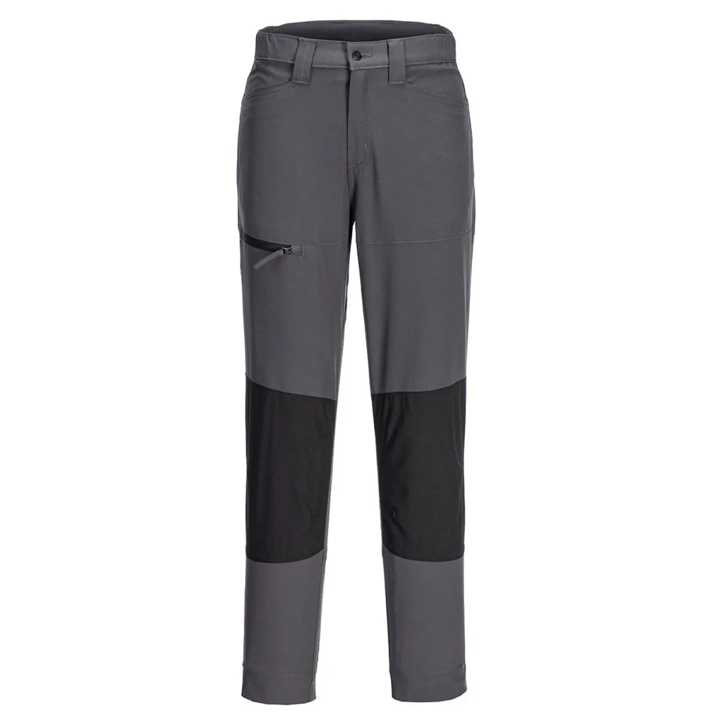 CD887 - Pantaloni de lucru elastici WX2, pentru femei / Portwest / Pantaloni, salopete, colanți