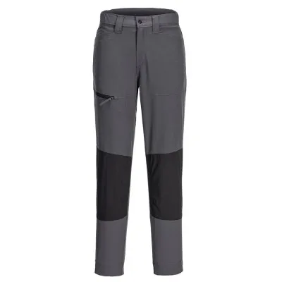 CD887 - Pantaloni de lucru elastici WX2, pentru femei / Portwest / Pantaloni, salopete, colanți