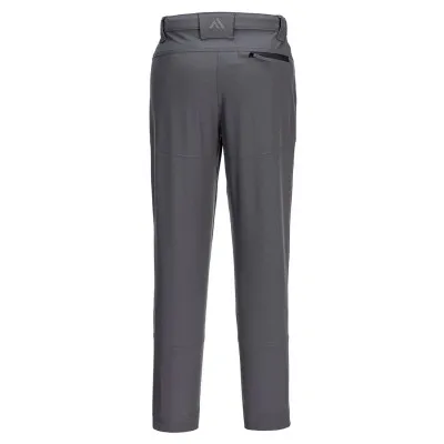 CD887 - Pantaloni de lucru elastici WX2, pentru femei / Portwest / Pantaloni, salopete, colanți