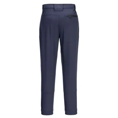CD887 - Pantaloni de lucru elastici WX2, pentru femei / Portwest / Pantaloni, salopete, colanți