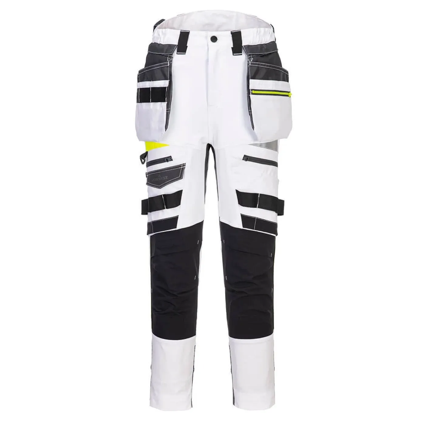 DX452 - Pantaloni DX4 pentru femei, cu buzunare detașabile Holster / Portwest / Pantaloni, salopete, colanți