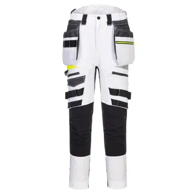 DX452 - Pantaloni DX4 pentru femei, cu buzunare detașabile Holster / Portwest / Pantaloni, salopete, colanți