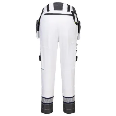 DX452 - Pantaloni DX4 pentru femei, cu buzunare detașabile Holster / Portwest / Pantaloni, salopete, colanți