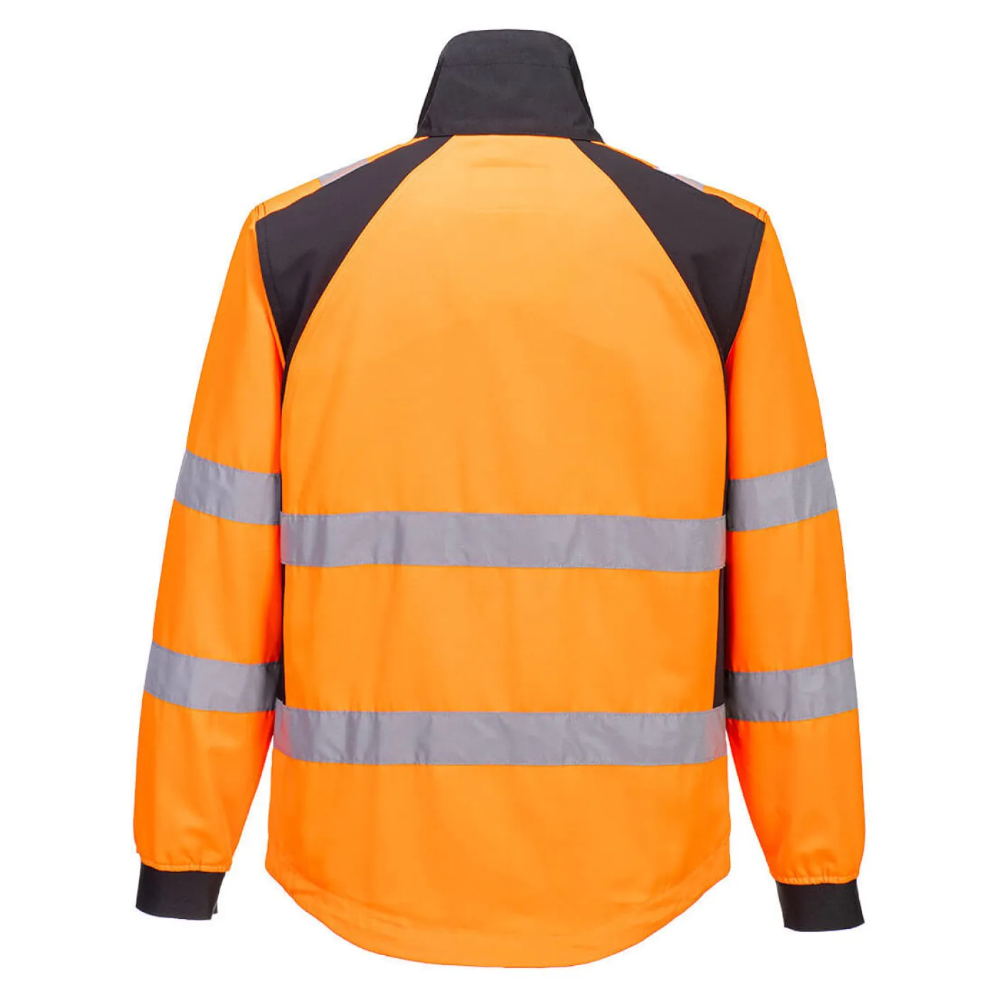 CD861 - Jachetă de lucru HiVis WX2 / Portwest / Jachete și geci