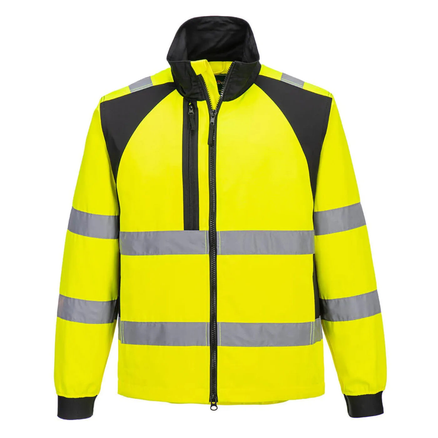 CD861 - Jachetă de lucru HiVis WX2 / Portwest / Jachete și geci