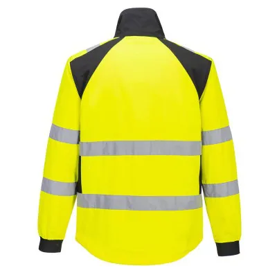 CD861 - Jachetă de lucru HiVis WX2 / Portwest / Jachete și geci