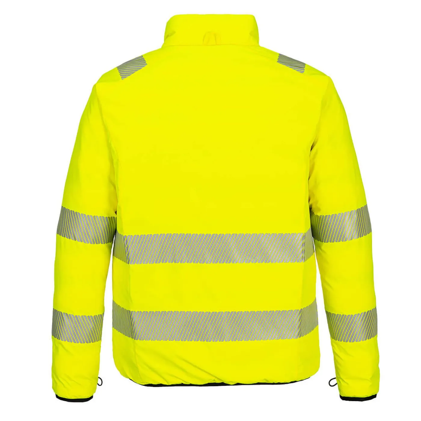DX466 - Jachetă HiVis DX4 4in1 / Portwest / Jachete și geci
