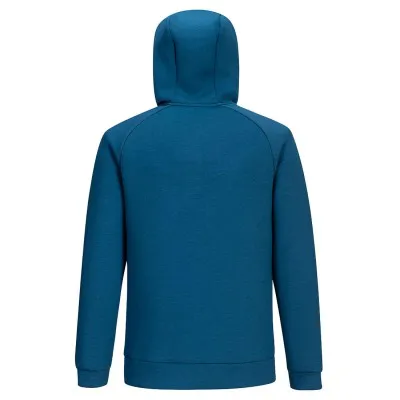DX467- Hanorac DX4 cu glugă și fermoar scurt / Portwest / Hanorace, bluze softshell, polar și fleece