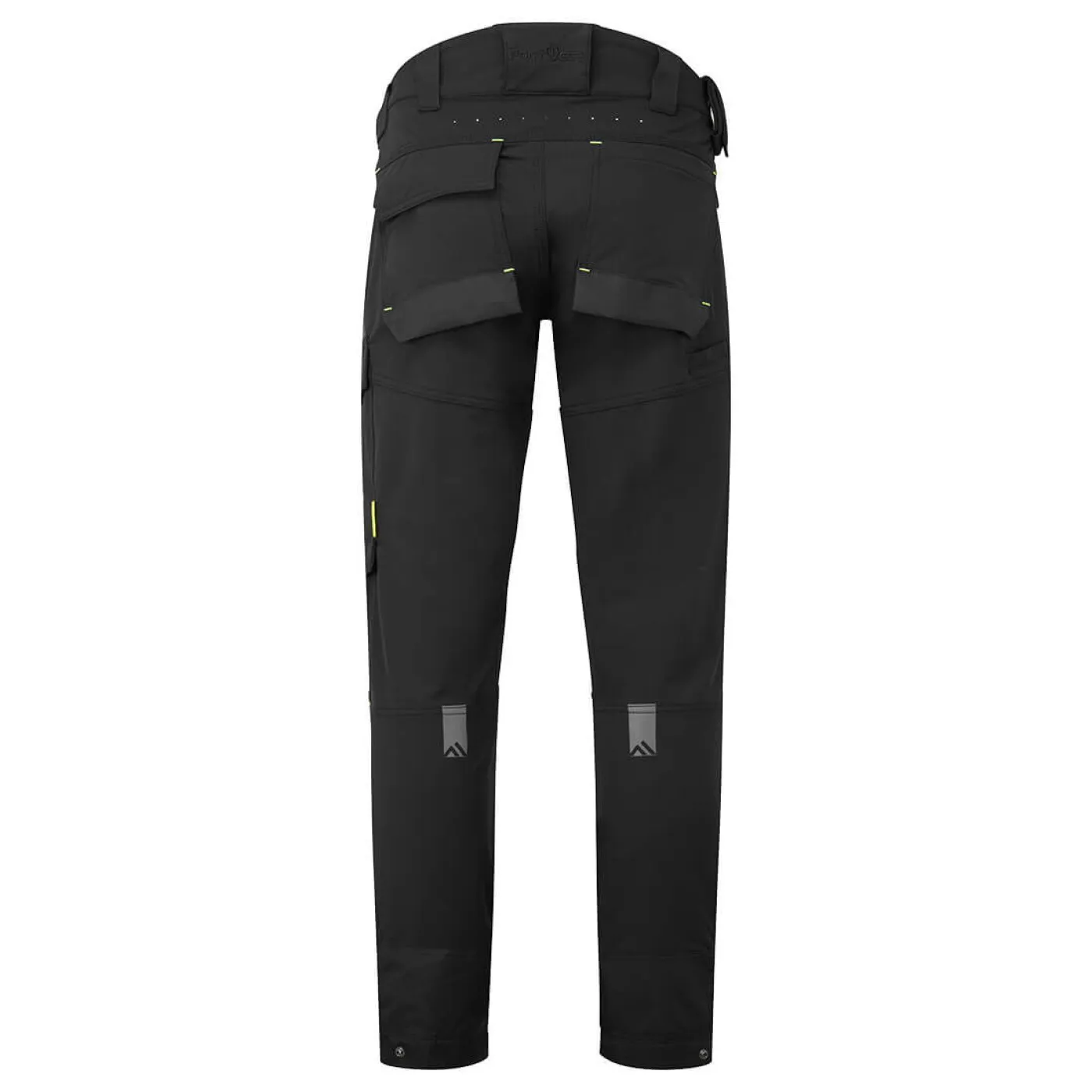 EV441 - Pantaloni de lucru stretch EV4 / Portwest / Pantaloni, salopete, colanți