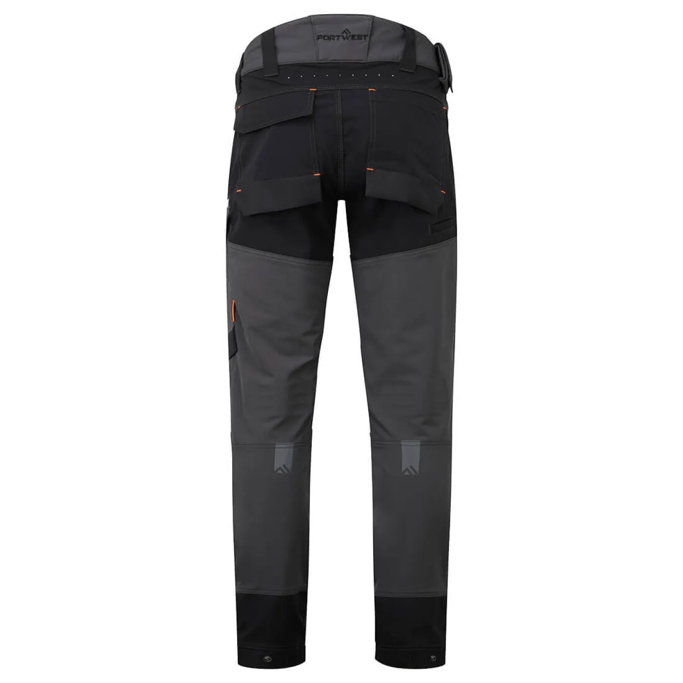 EV441 - Pantaloni de lucru stretch EV4 / Portwest / Pantaloni, salopete, colanți