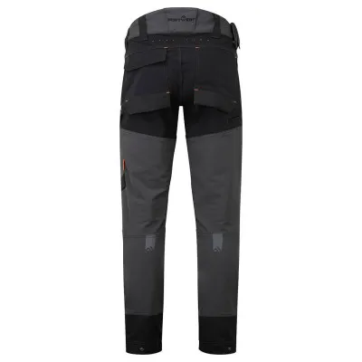 EV441 - Pantaloni de lucru stretch EV4 / Portwest / Pantaloni, salopete, colanți
