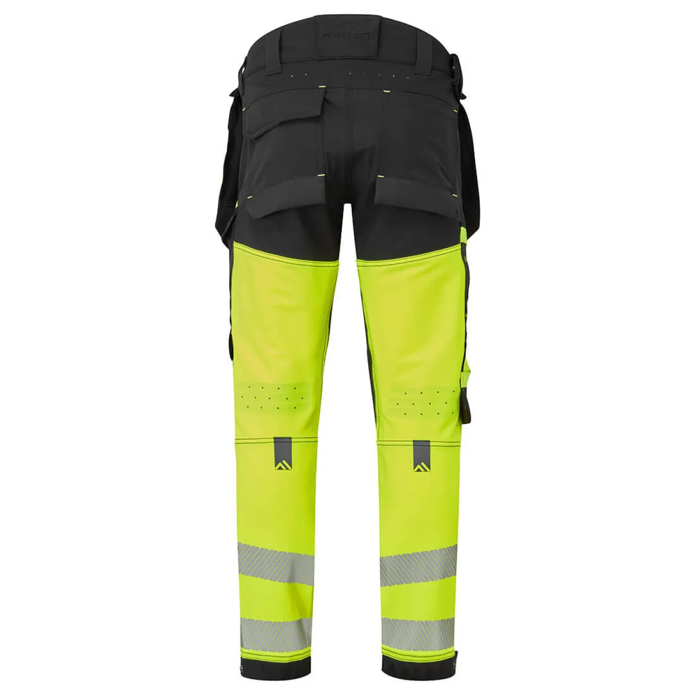 EV442 - Pantaloni cu buzunare detasabile Holster, Clasa 1 / Portwest / Pantaloni, salopete, colanți