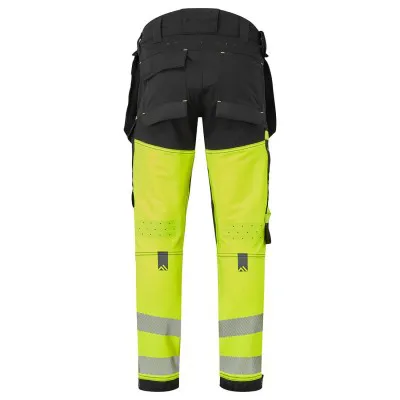 EV442 - Pantaloni cu buzunare detasabile Holster, Clasa 1 / Portwest / Pantaloni, salopete, colanți